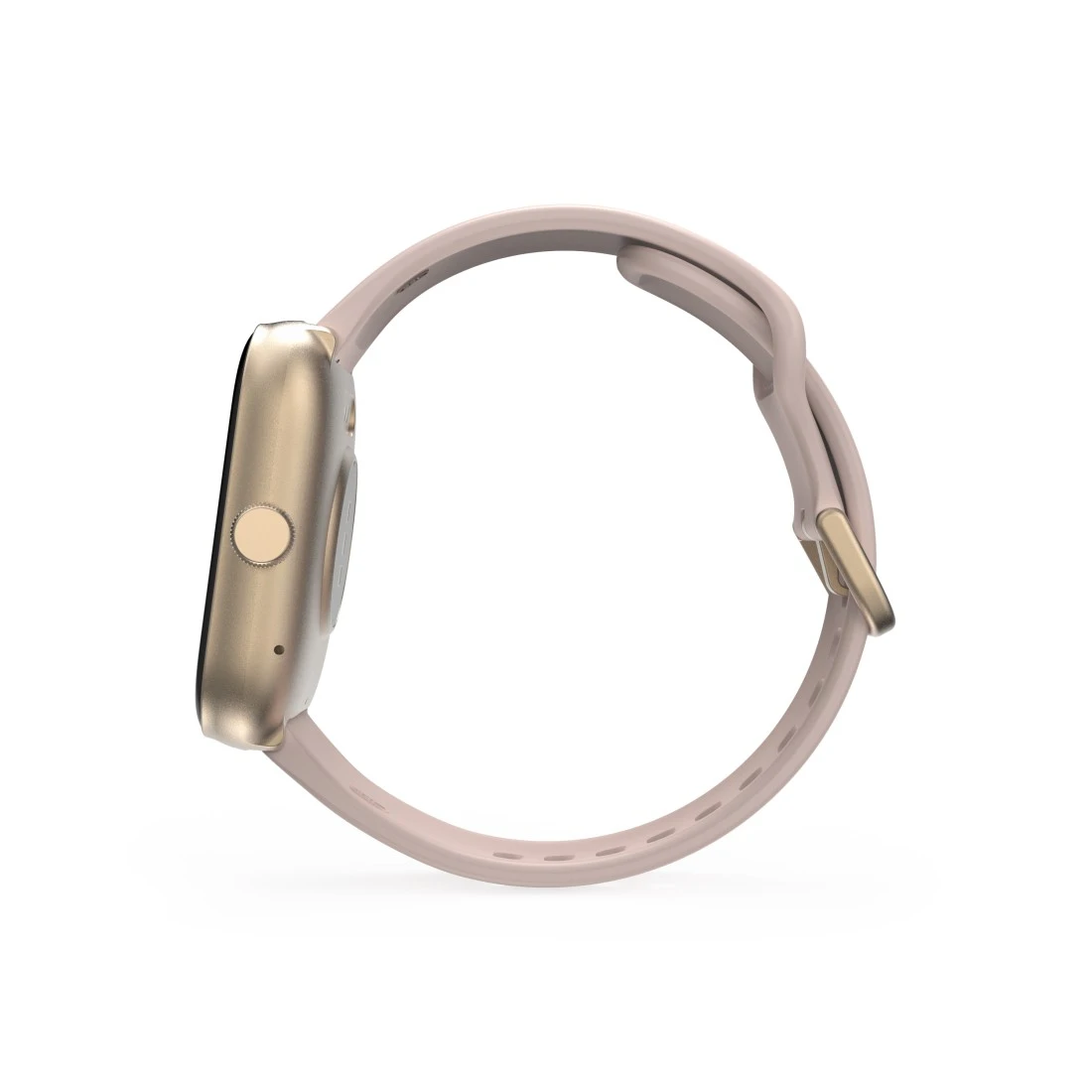 Hama 00178615 Fit Watch 5000 Rose Gold