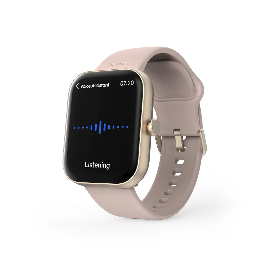 Hama 00178615 Fit Watch 5000 Rose Gold