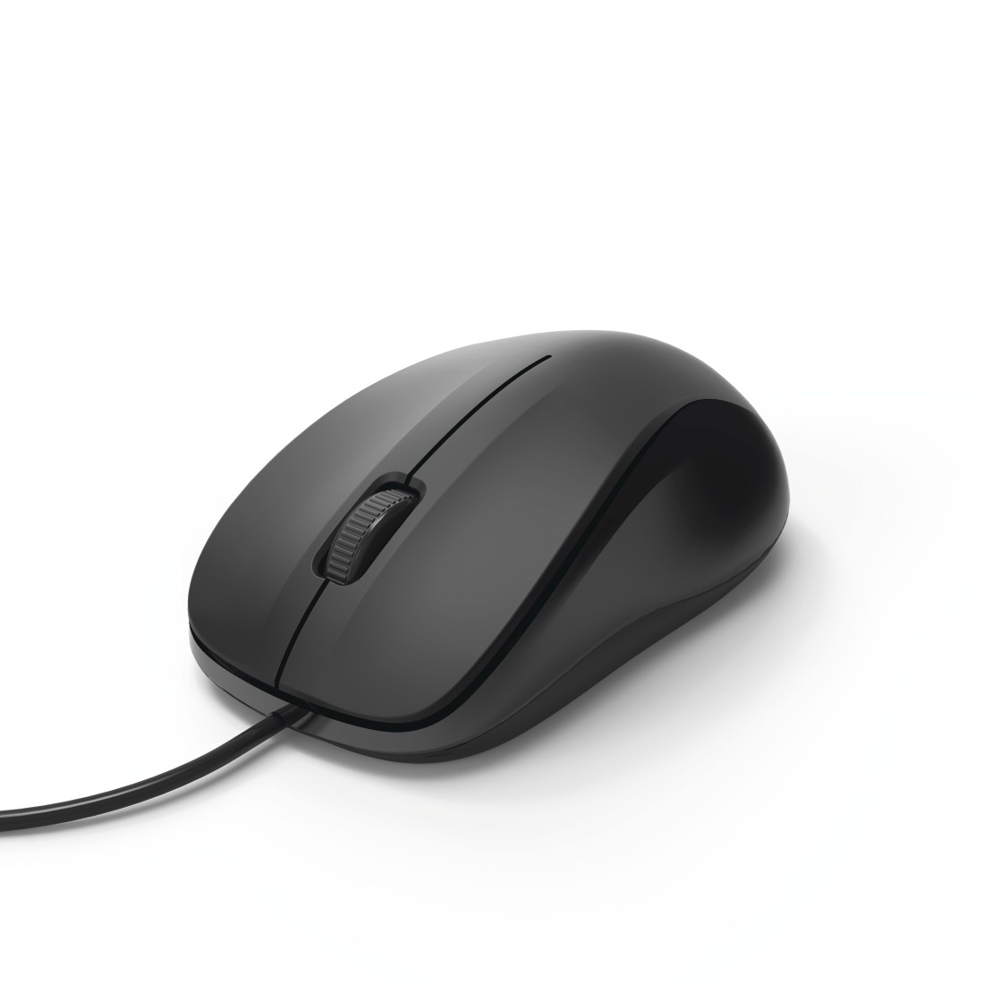 Hama 00182606 MC-300 Black