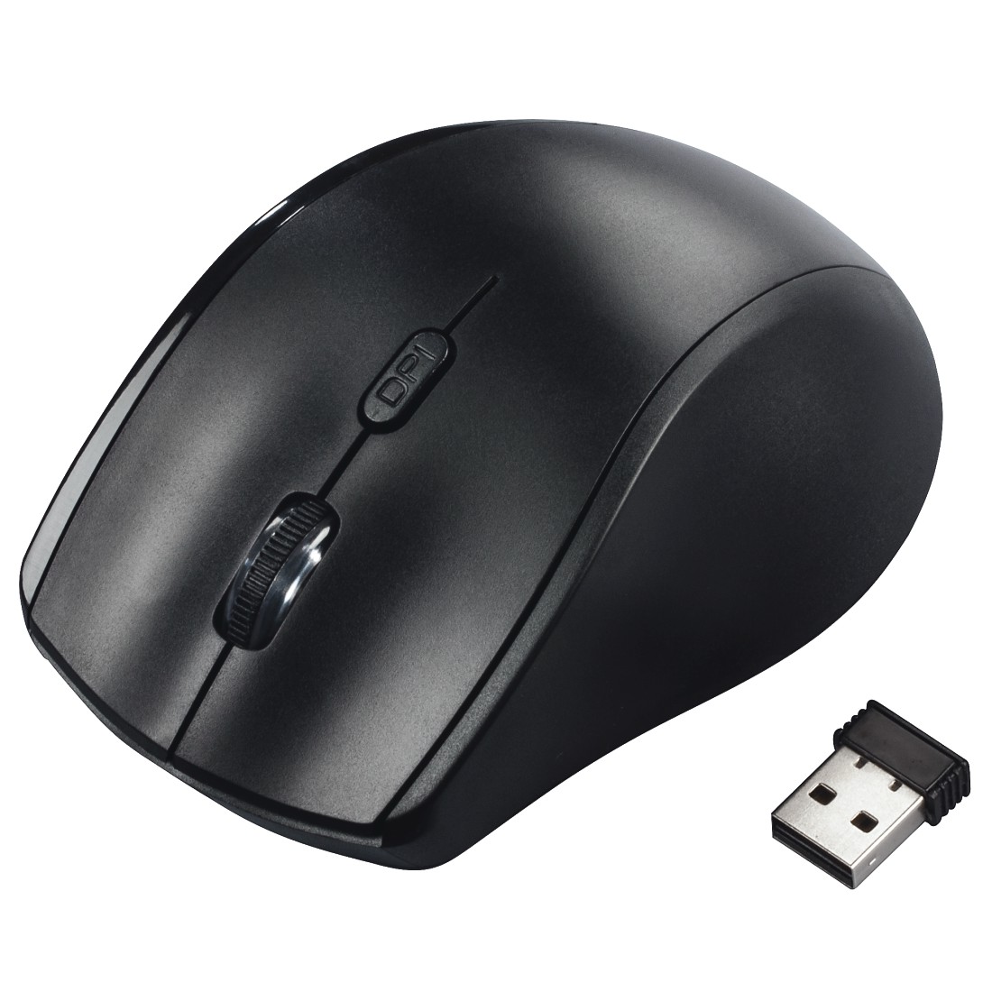 Hama 00182645 Riano Black