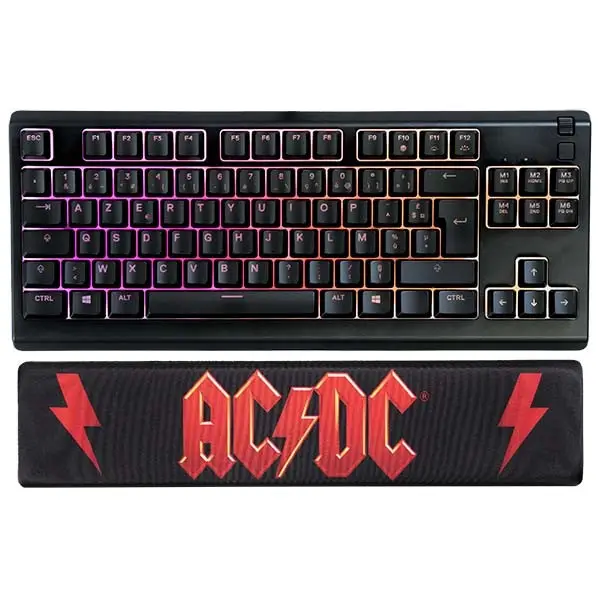 Subsonic Ergopad AC/DC