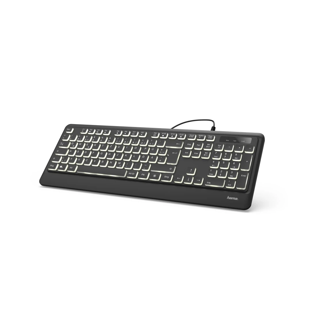 Hama 00182671 KC-550