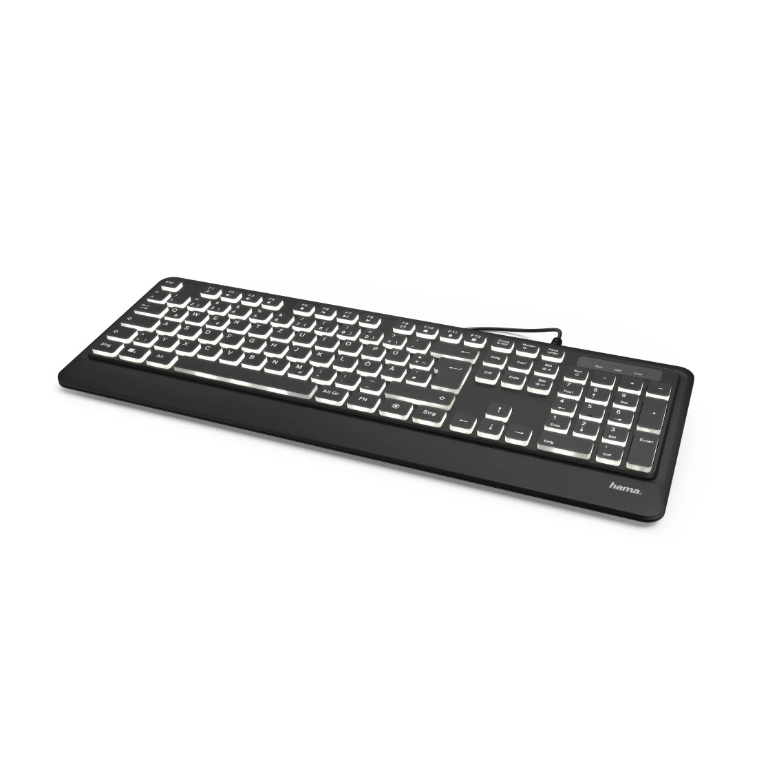 Hama 00182671 KC-550