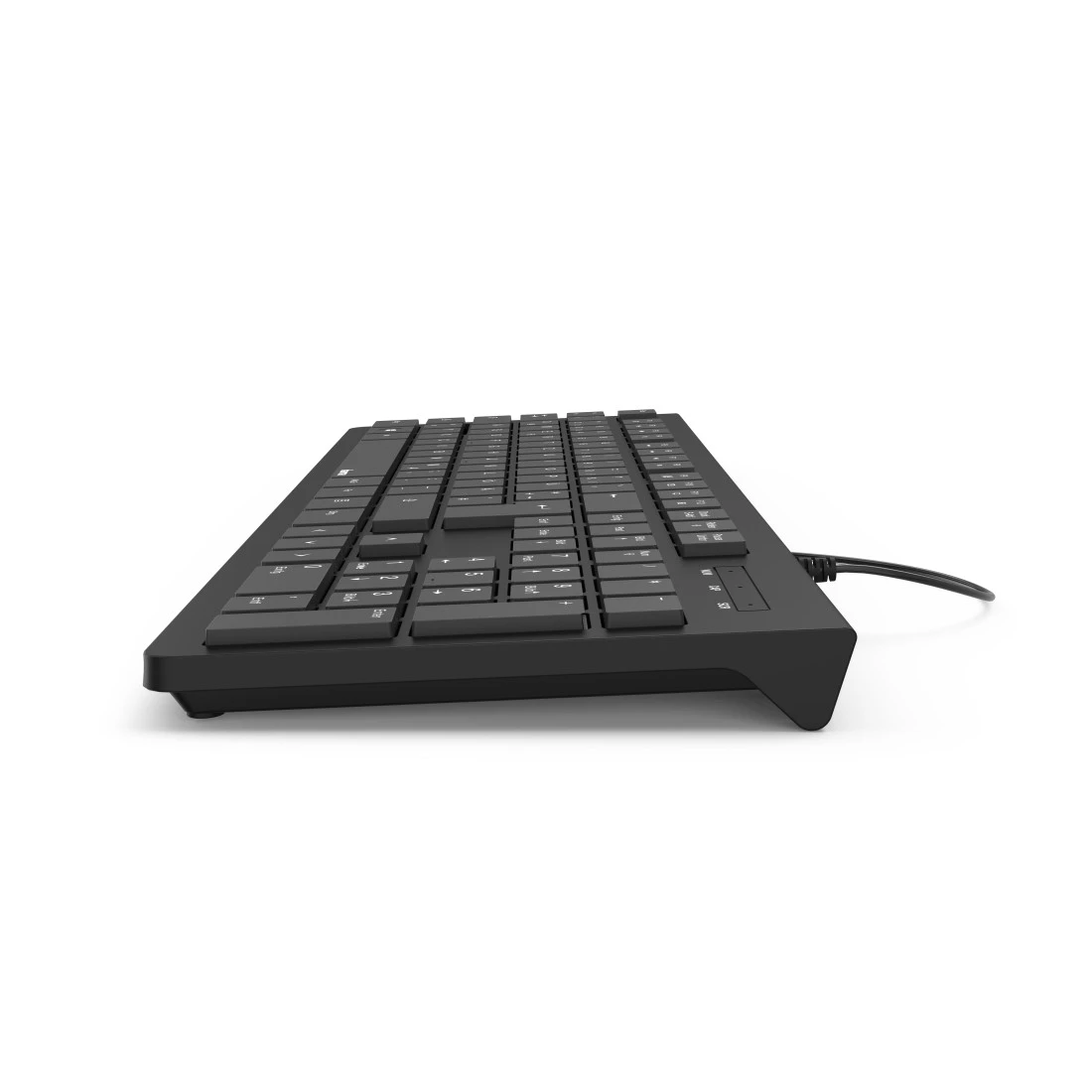 Hama 00182681 KC-200 black