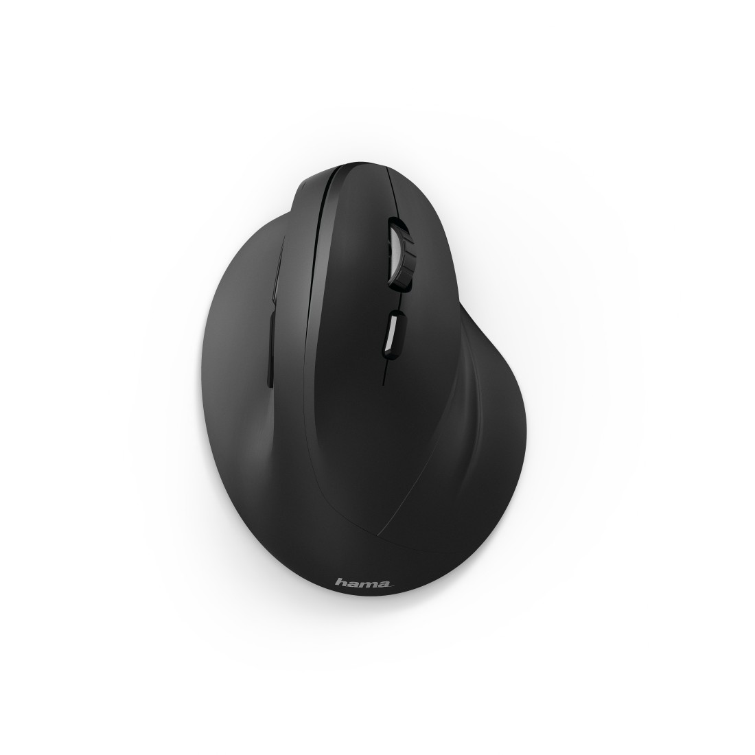 Hama 00182699 EMW-500 black