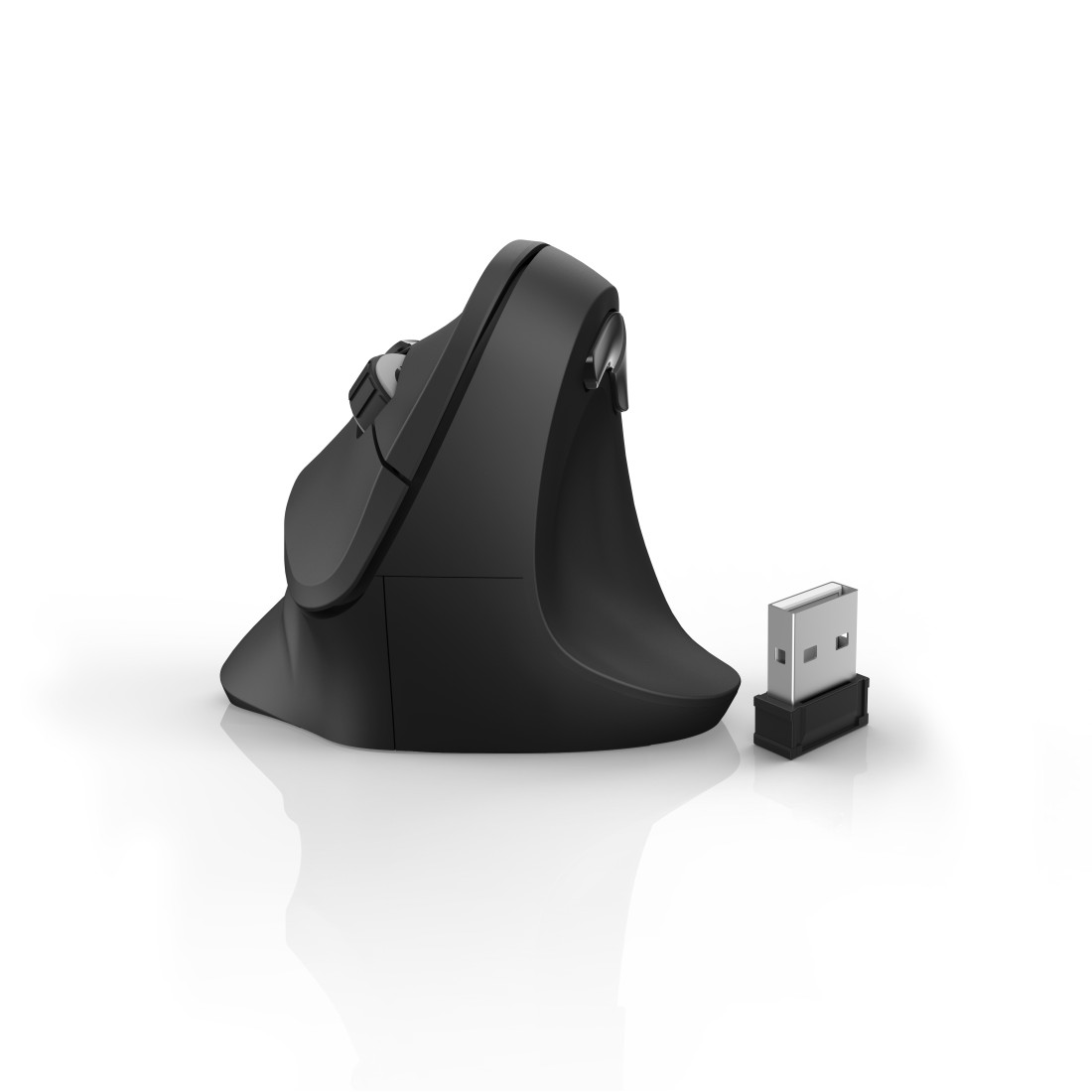 Hama 00182699 EMW-500 black