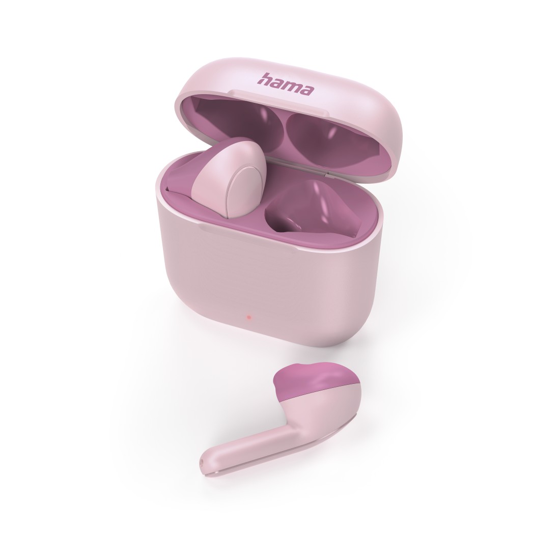 Hama 00184076 Freedom Light pink