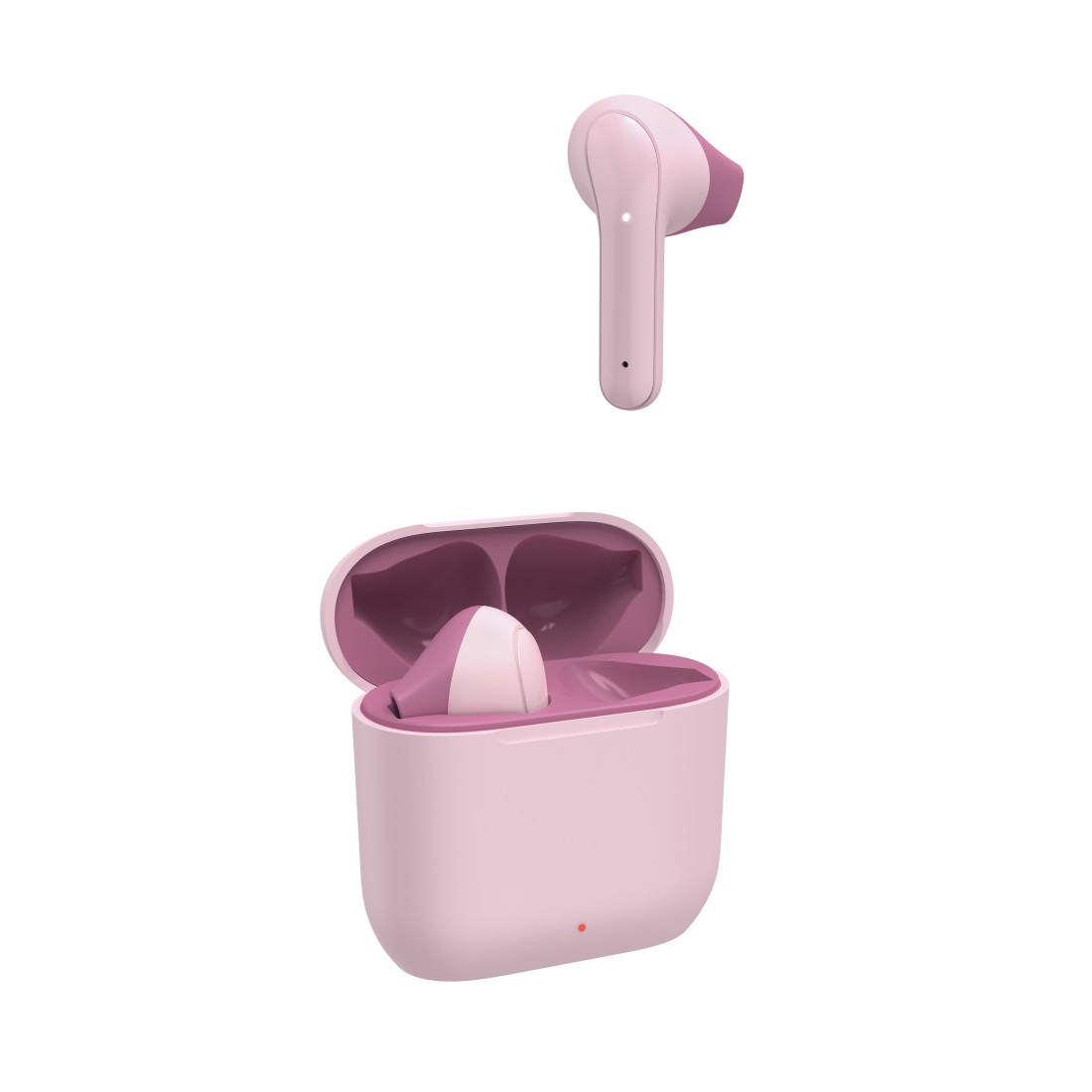 Hama 00184076 Freedom Light pink