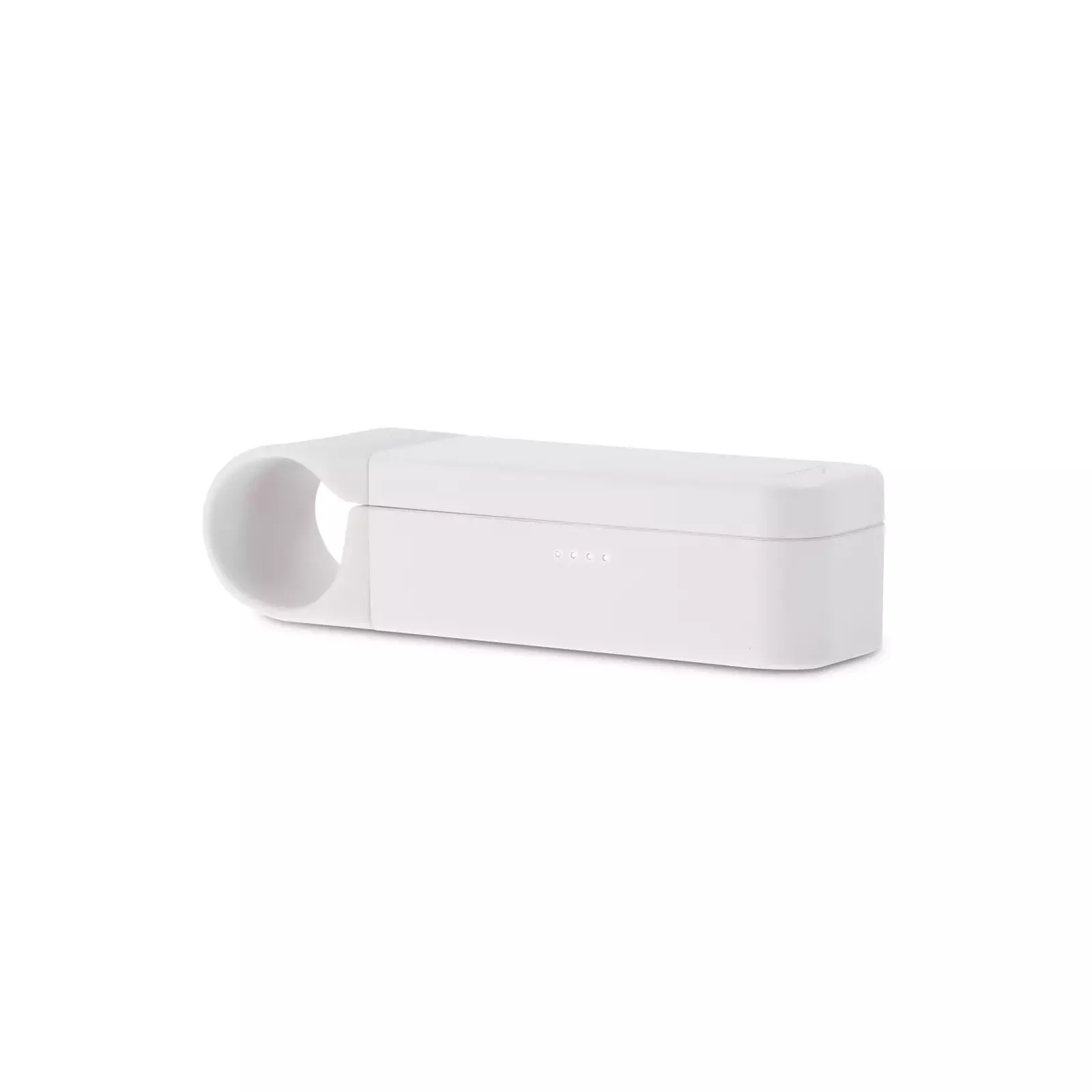 Hama 00184104 Spirit Pocket white