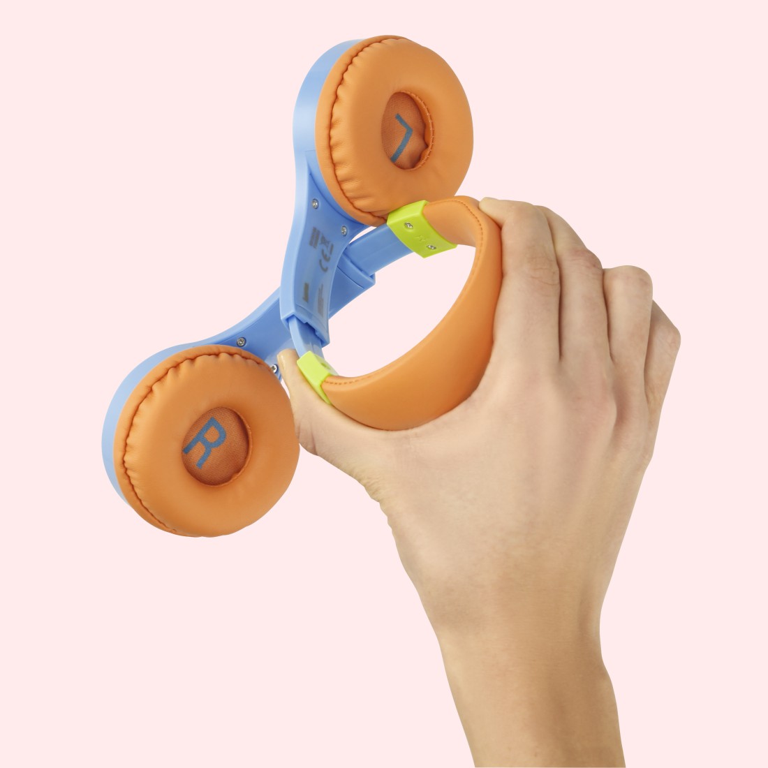 Hama 00184106 Kids Guard blue/orange
