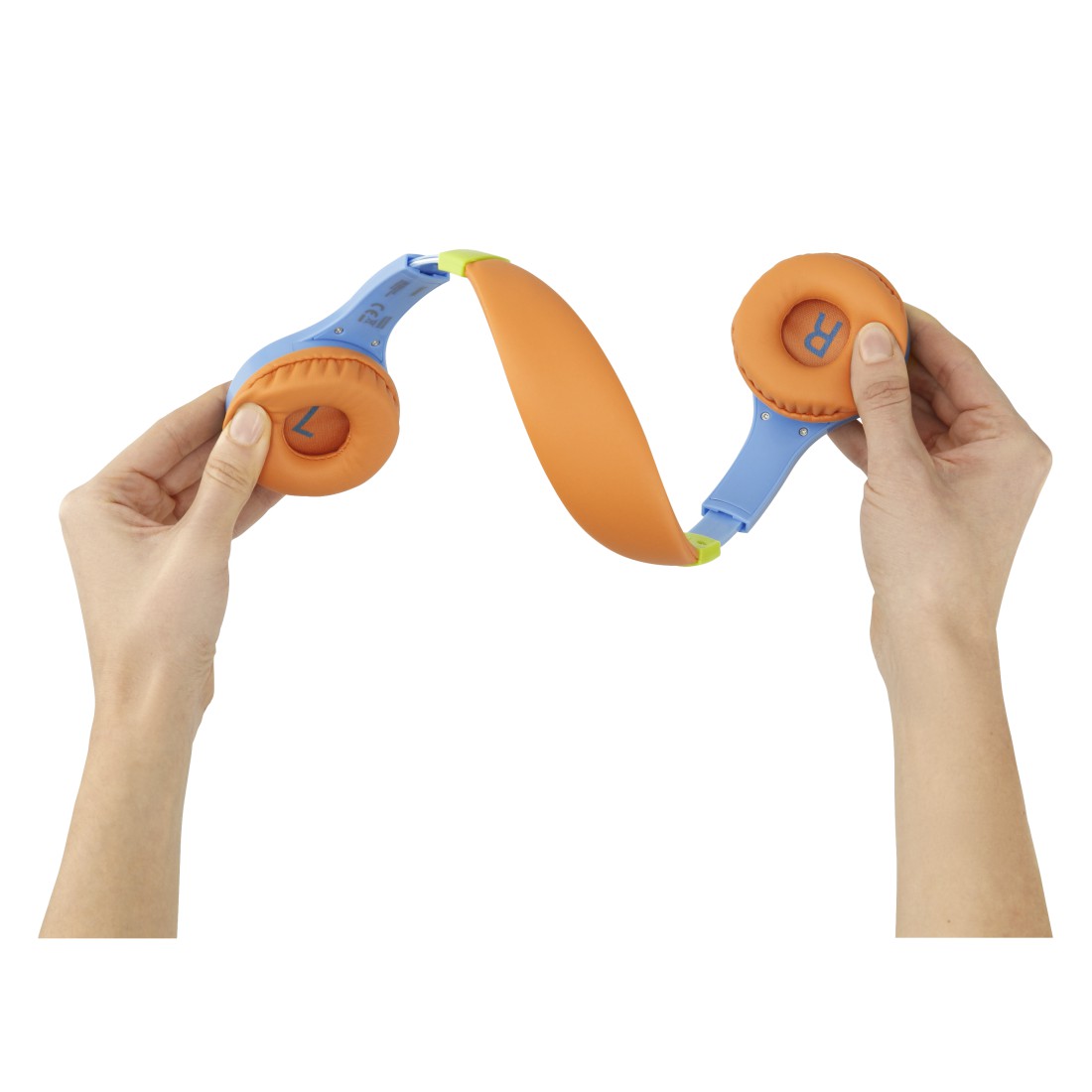 Hama 00184106 Kids Guard blue/orange