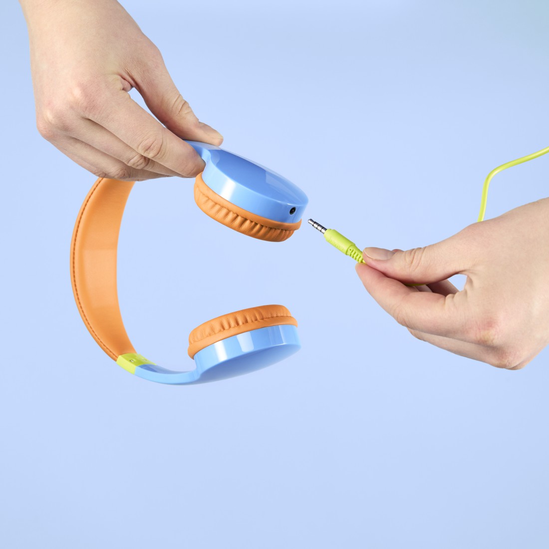 Hama 00184106 Kids Guard blue/orange