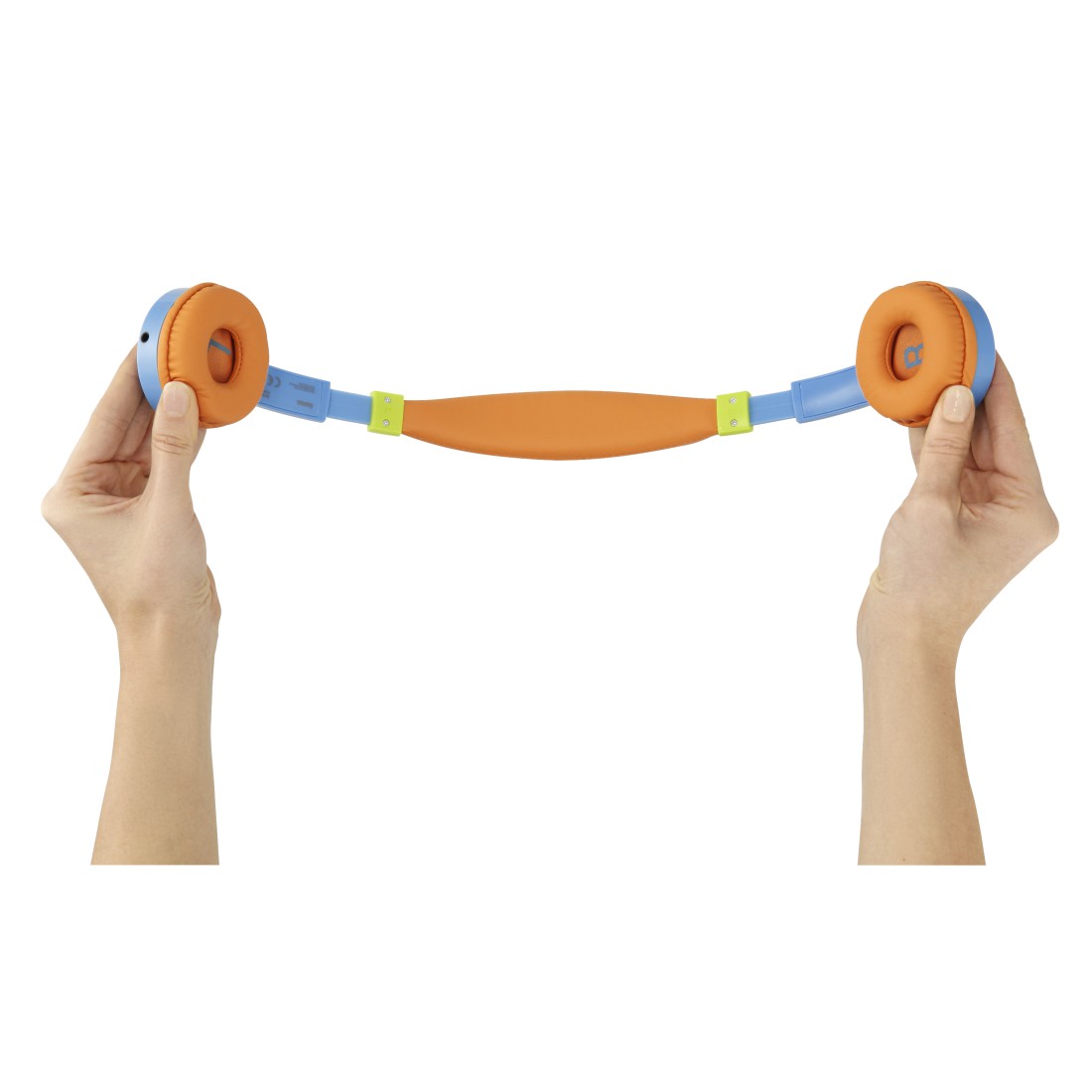Hama 00184106 Kids Guard blue/orange