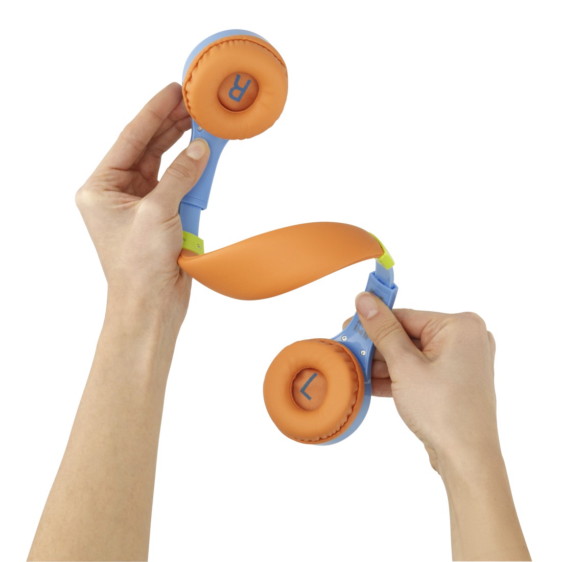 Hama 00184106 Kids Guard blue/orange