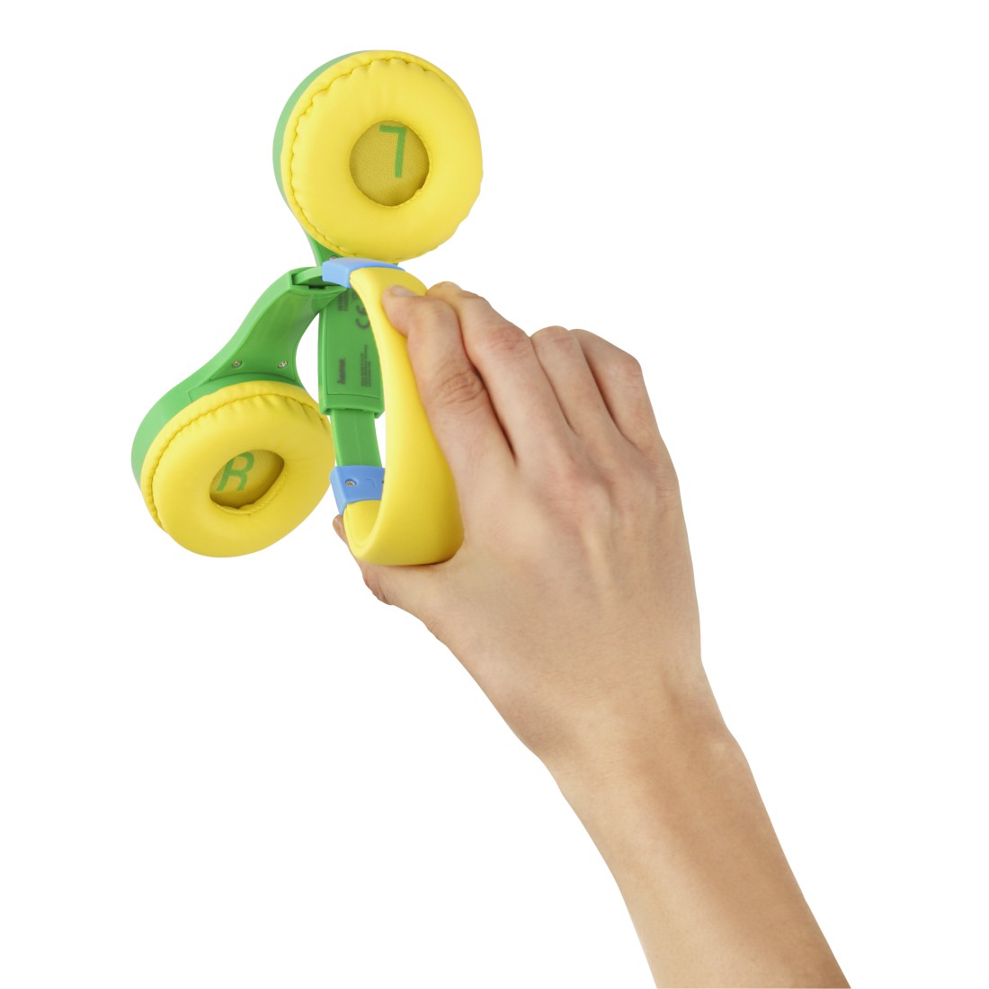 Hama 00184107 Kids Guard green/yellow