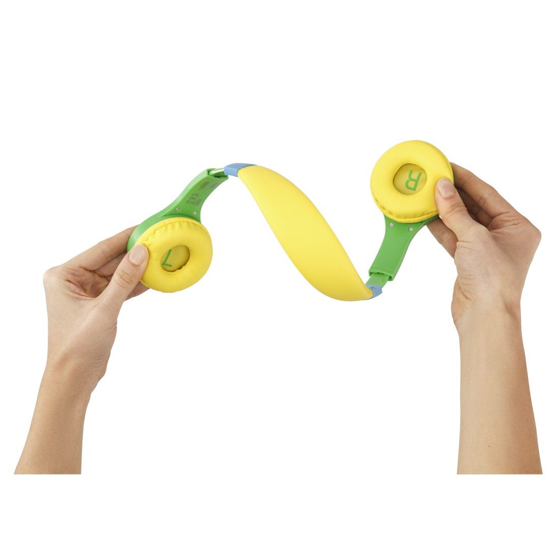 Hama 00184107 Kids Guard green/yellow
