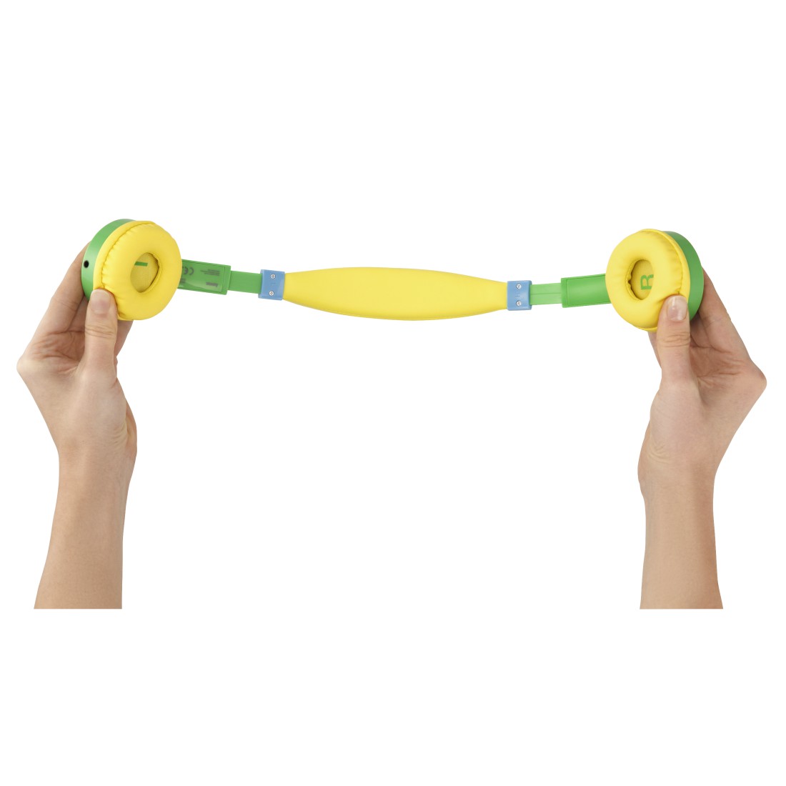 Hama 00184107 Kids Guard green/yellow