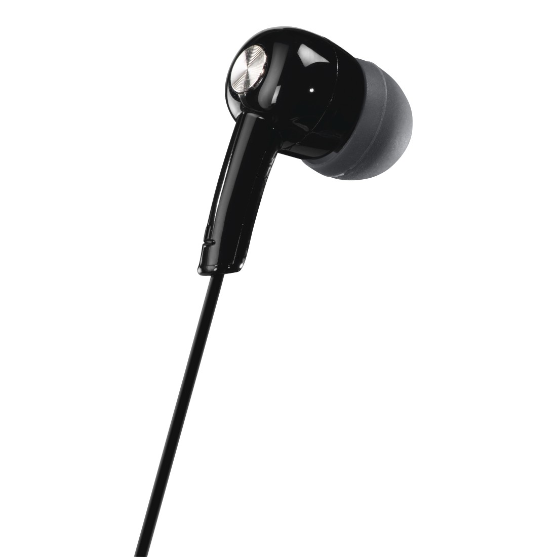 Hama 00184131 Gloss Black