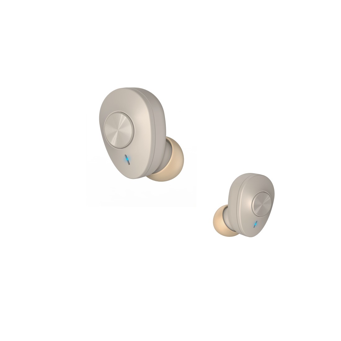 Hama 00184164 Freedom Buddy Beige