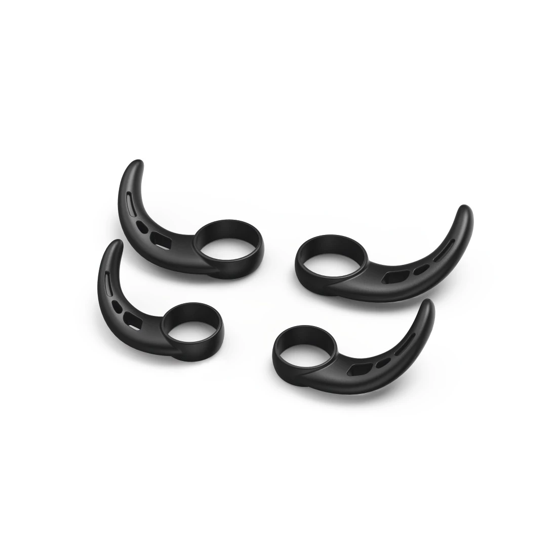 Hama 00184190 Feedom Neck II Black