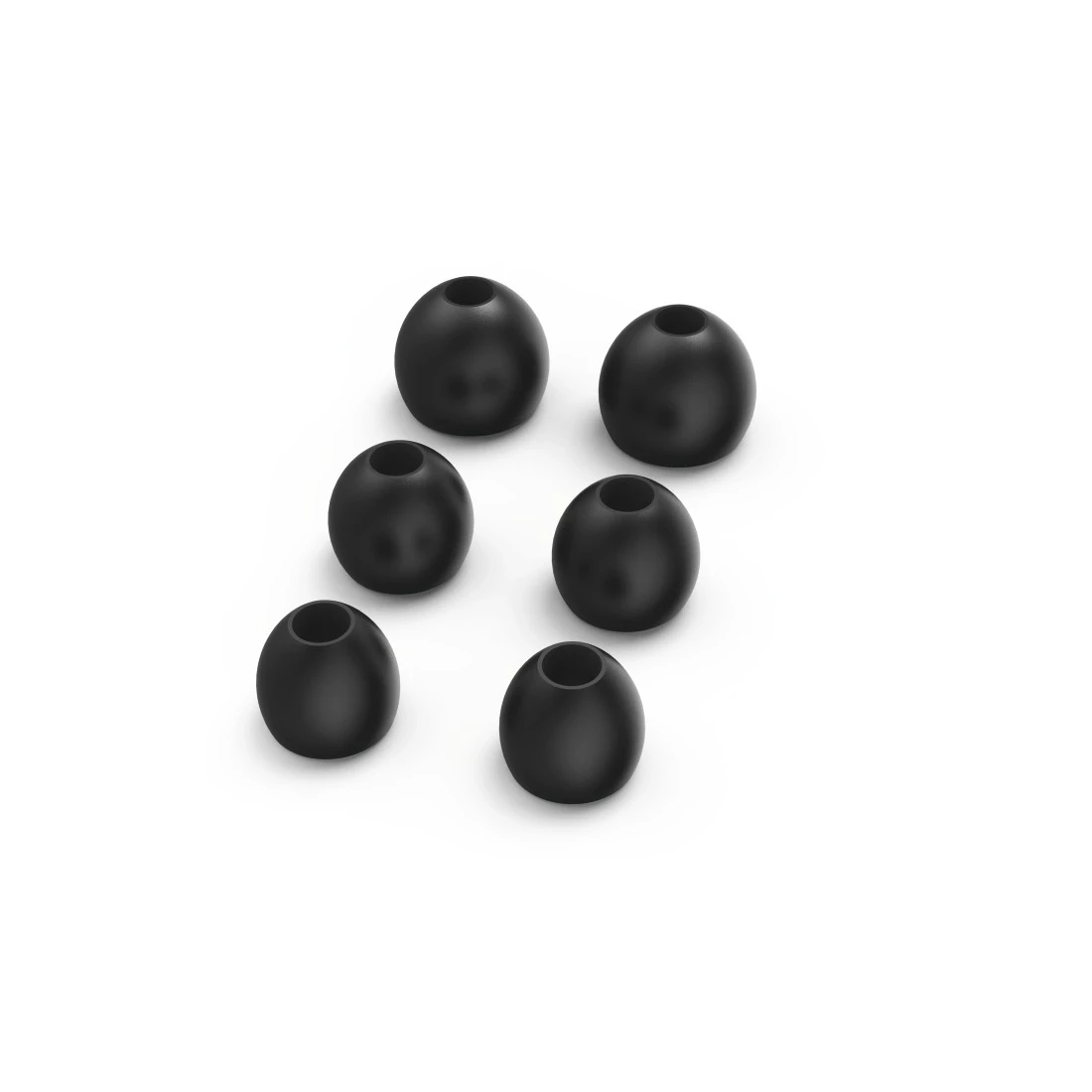 Hama 00184190 Feedom Neck II Black