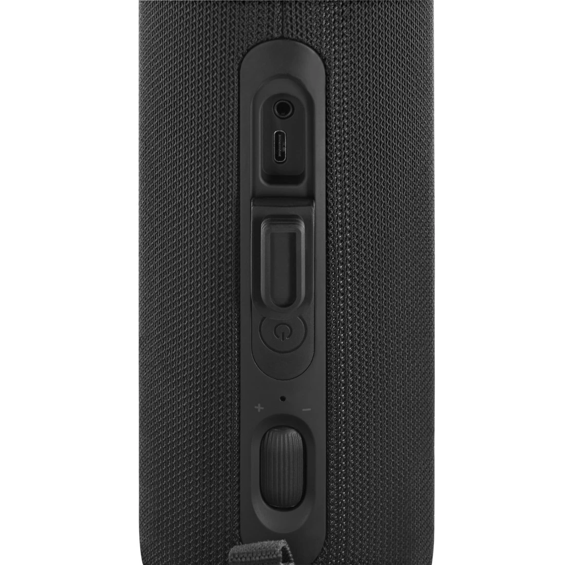 Hama 00188202 Pipe 3.0 Black