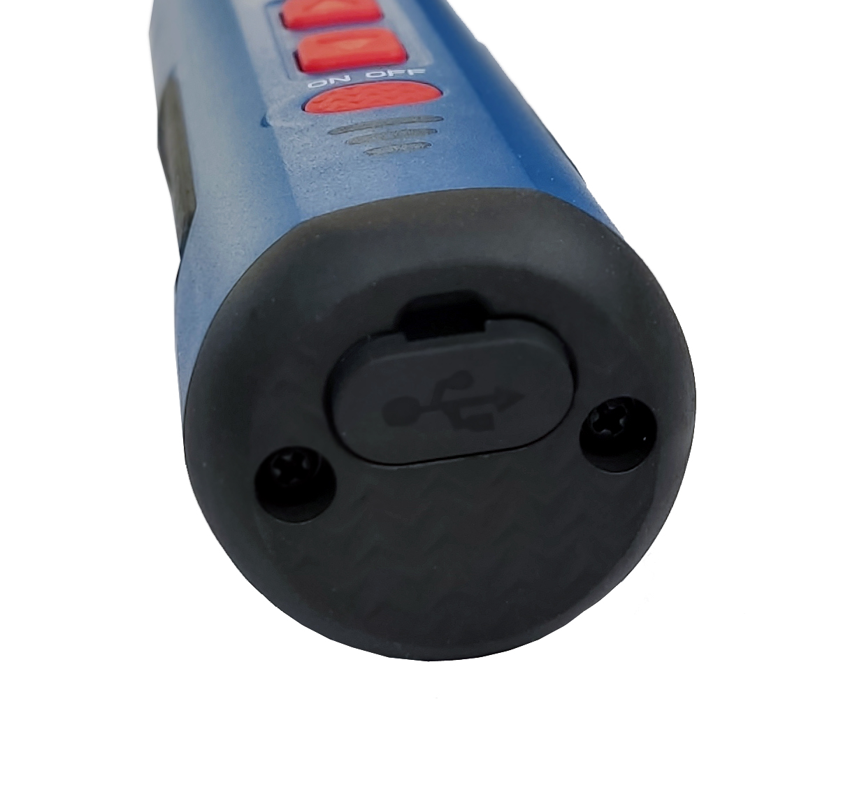Blaupunkt CD2010 Screwdriver 4 V