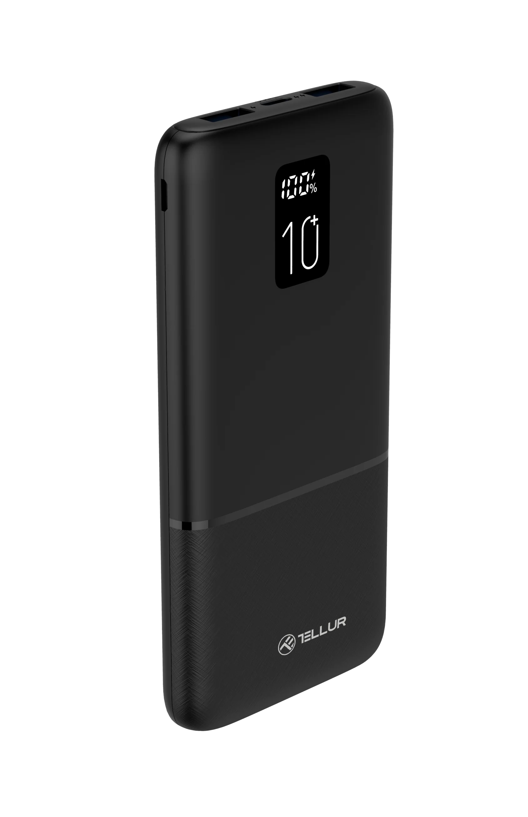 Tellur PD102 Boost Pro 10000mAh power bank black