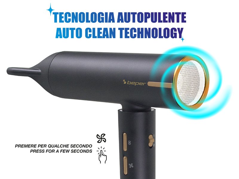 Beper P301ASC010