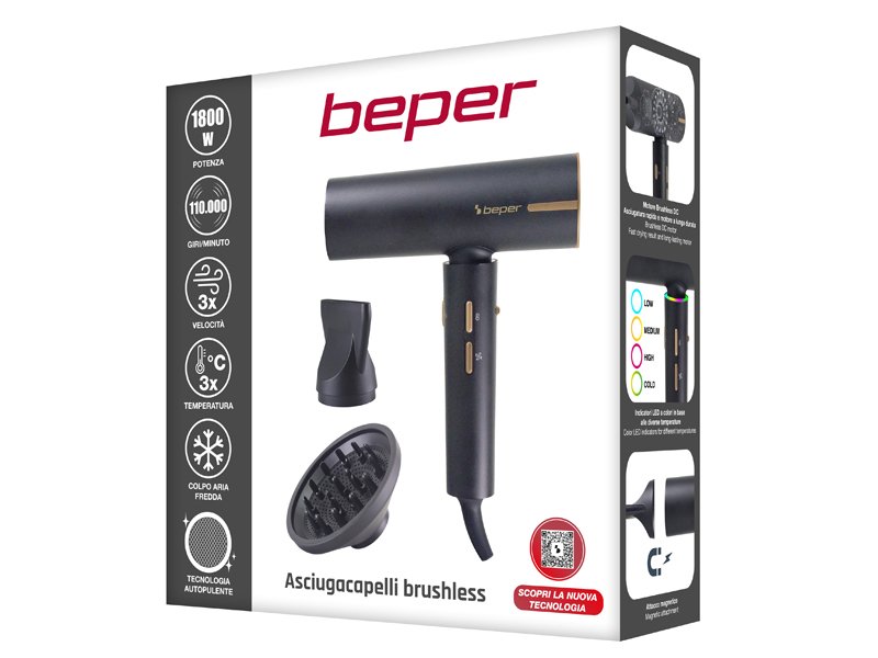 Beper P301ASC010