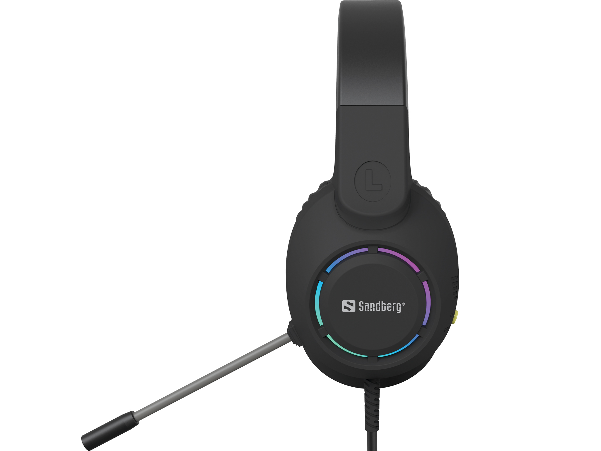Sandberg 126-49 BossBlaster USB Headset