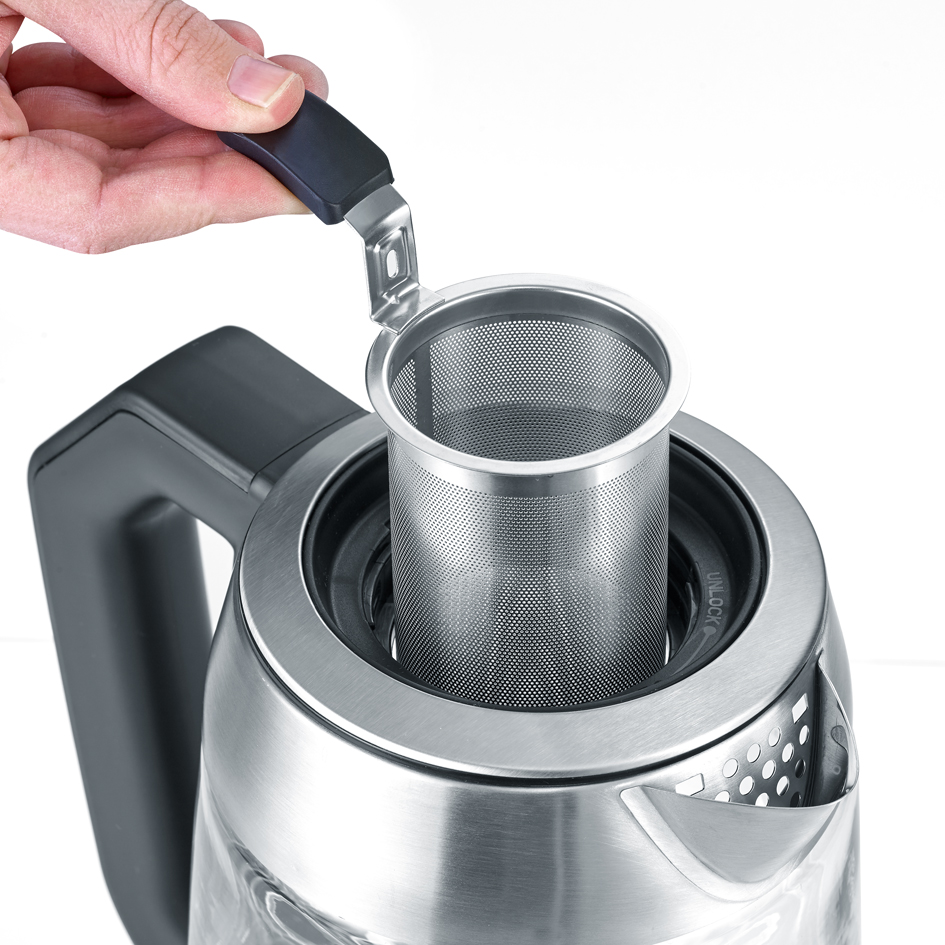 Severin WK 3480