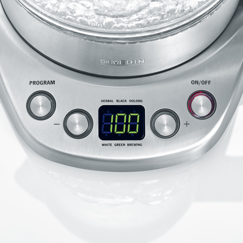 Severin WK 3480