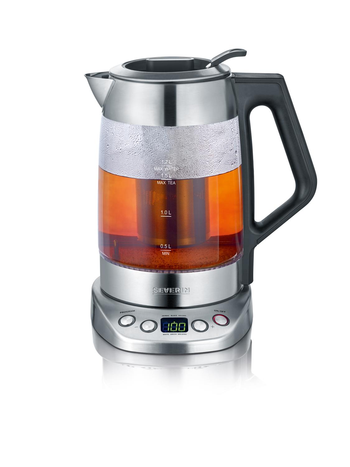 Severin WK 3480