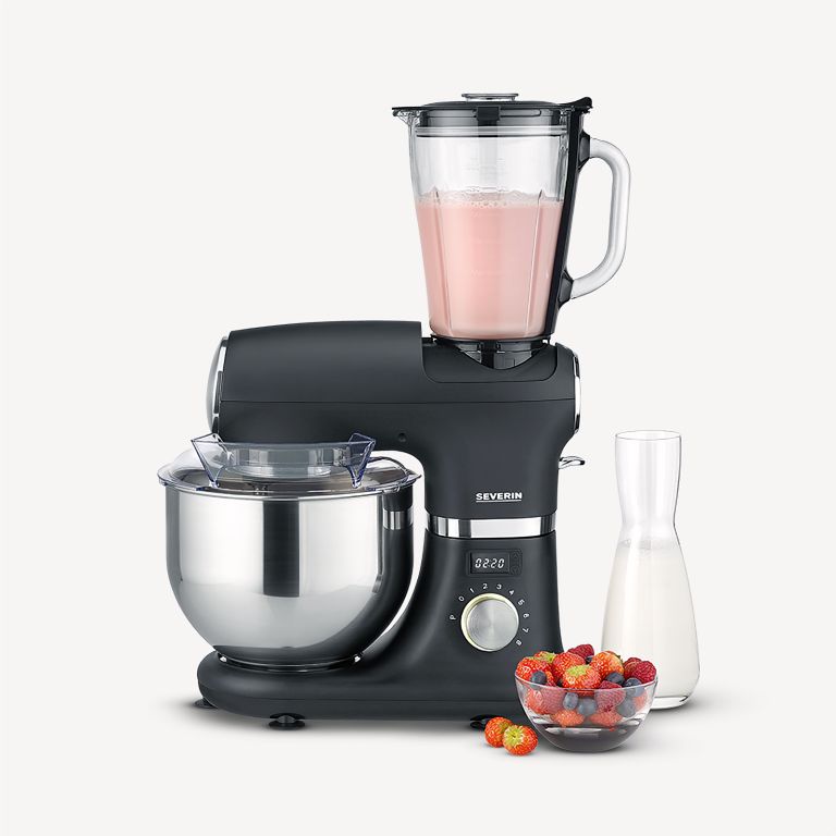 Severin ZB 5593 Stand Mixer Attachment for KM 3896, KM 3896.400, KM 3897, KM 3897.400