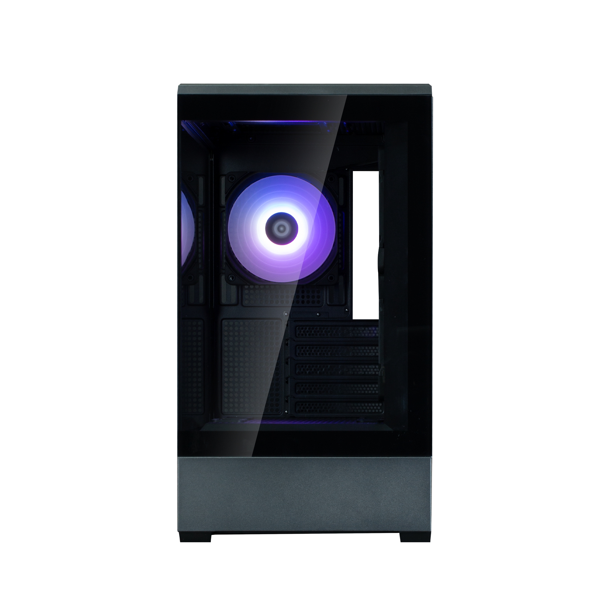 Zalman P30 Black V2 ARGB Fan x3