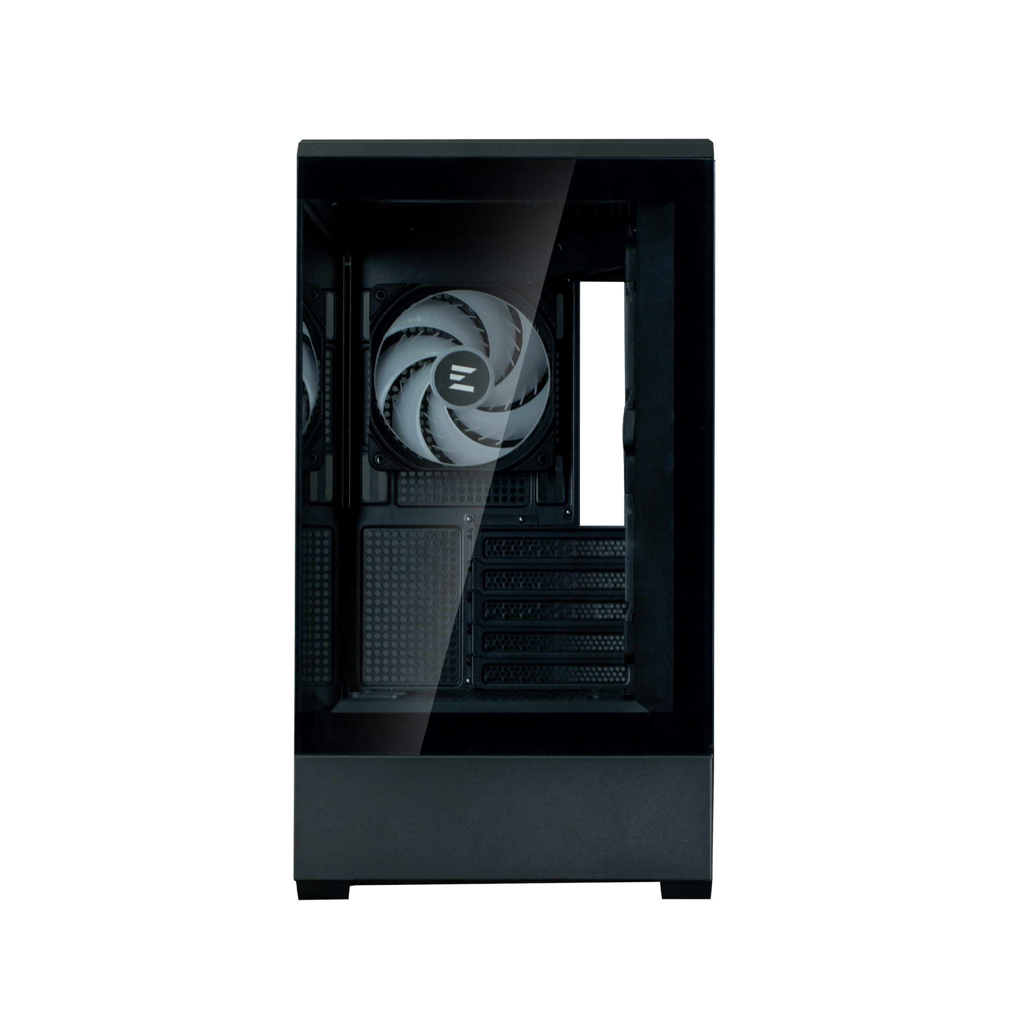 Zalman P30 Black V2 ARGB Fan x3