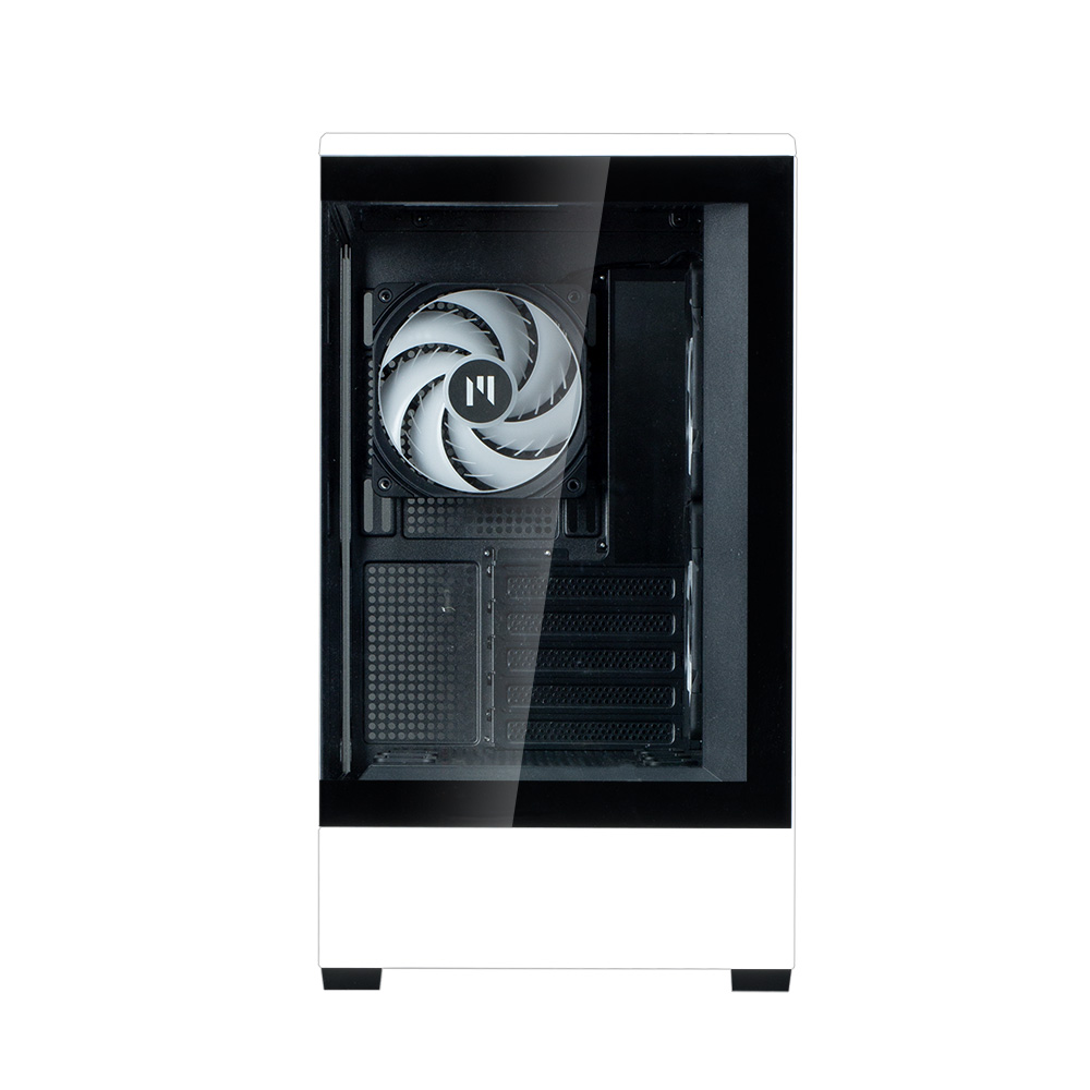 Zalman P30 BW 120mm ARGB Fan x3