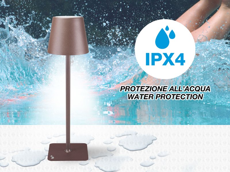 Beper P201UTP120