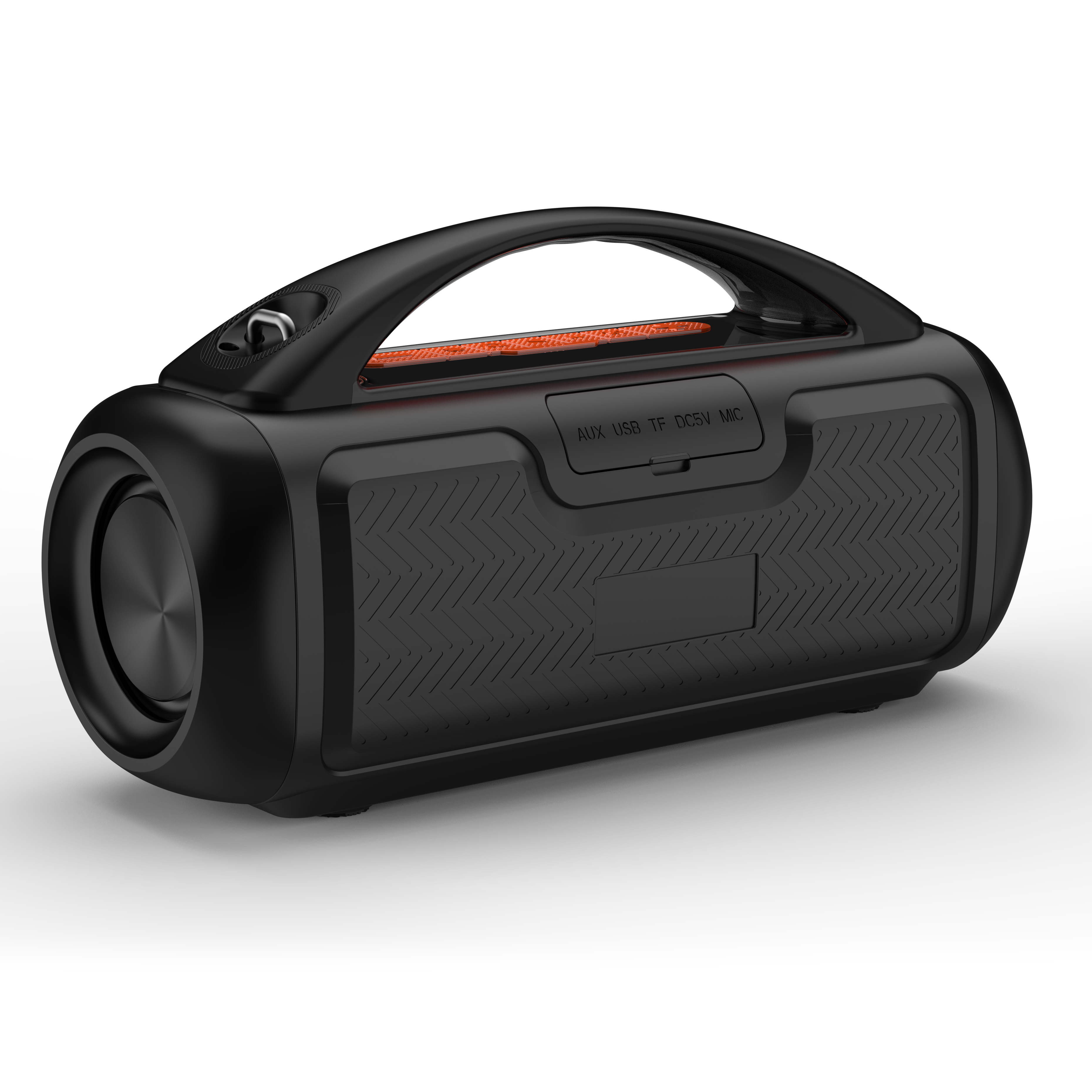 Media-Tech MT3184 Power Audio Pro