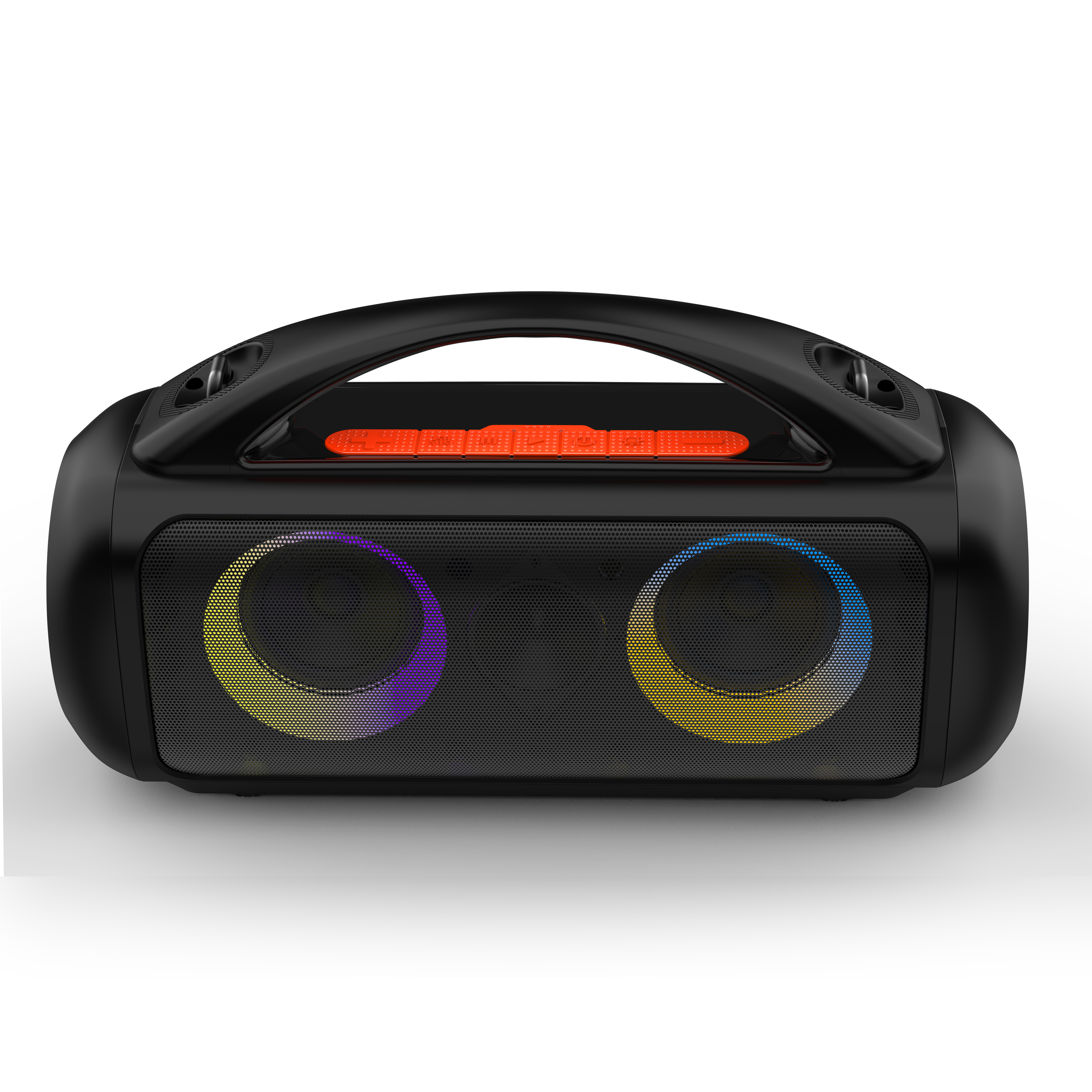 Media-Tech MT3184 Power Audio Pro