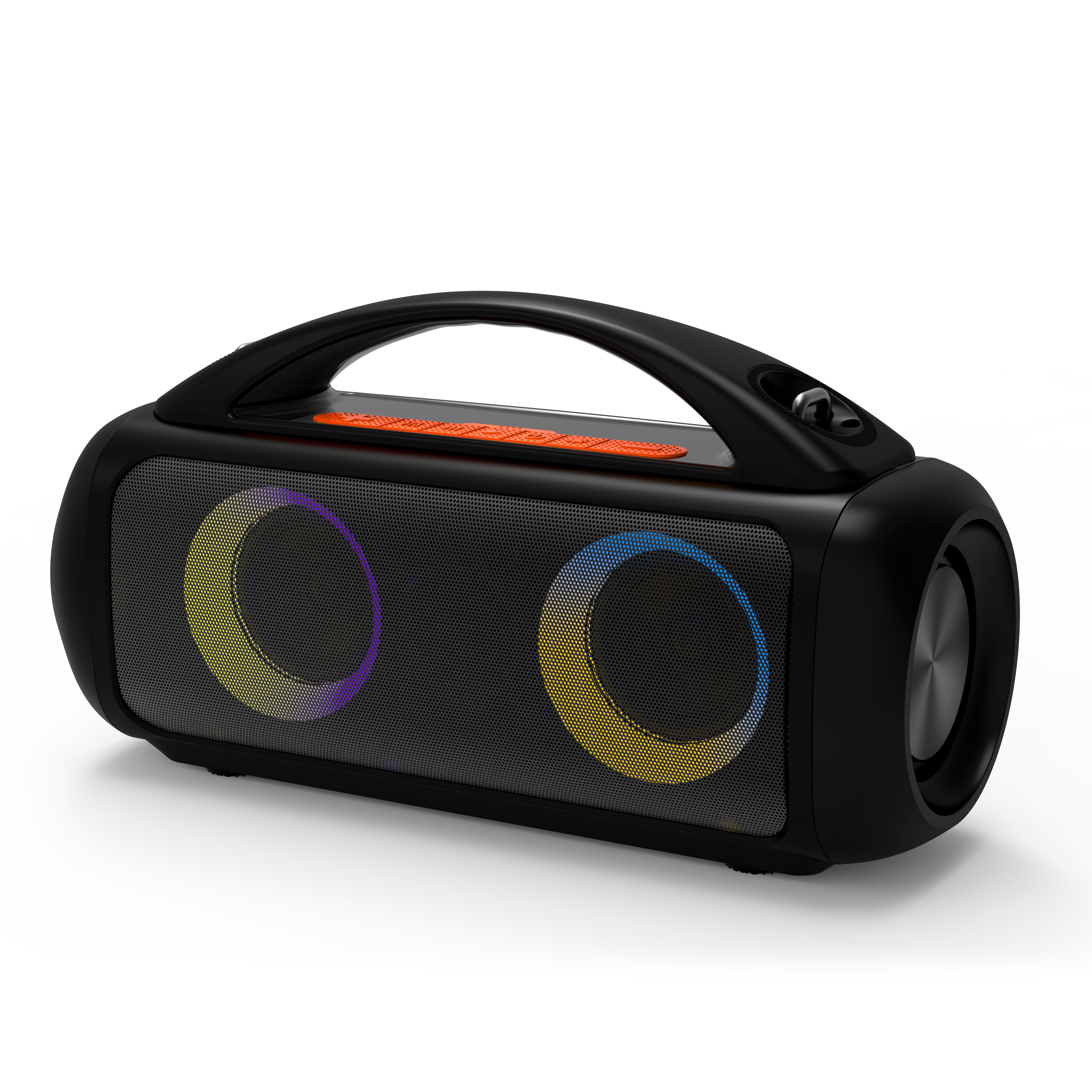 Media-Tech MT3184 Power Audio Pro