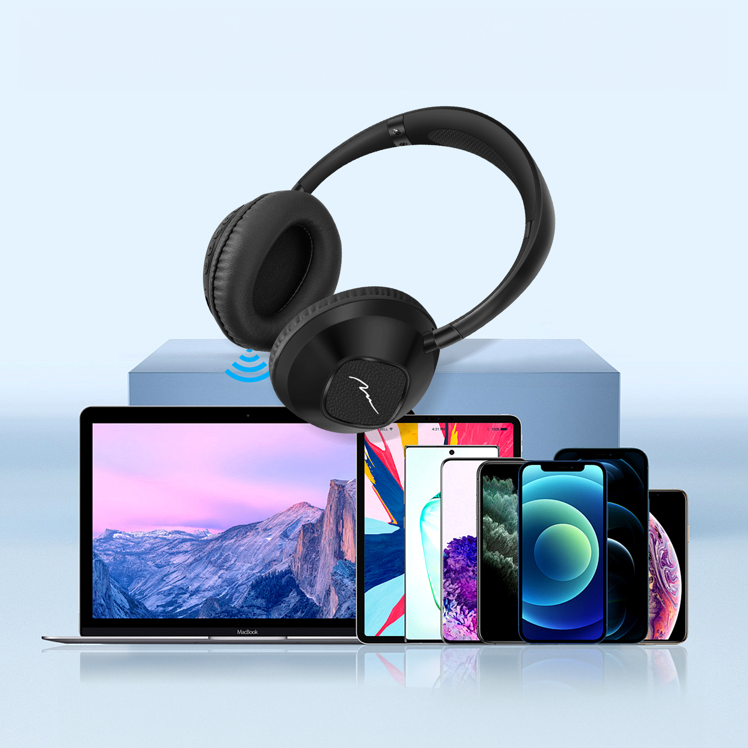 Media-Tech MT3610 Sonique BT
