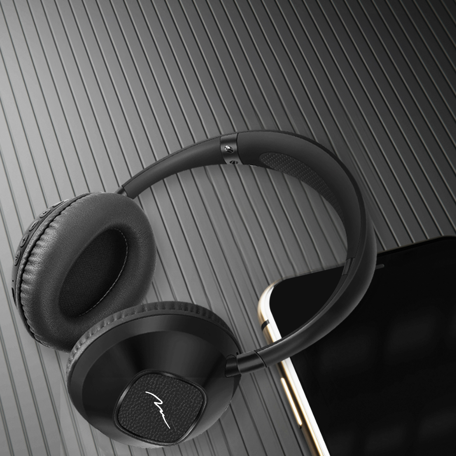 Media-Tech MT3610 Sonique BT