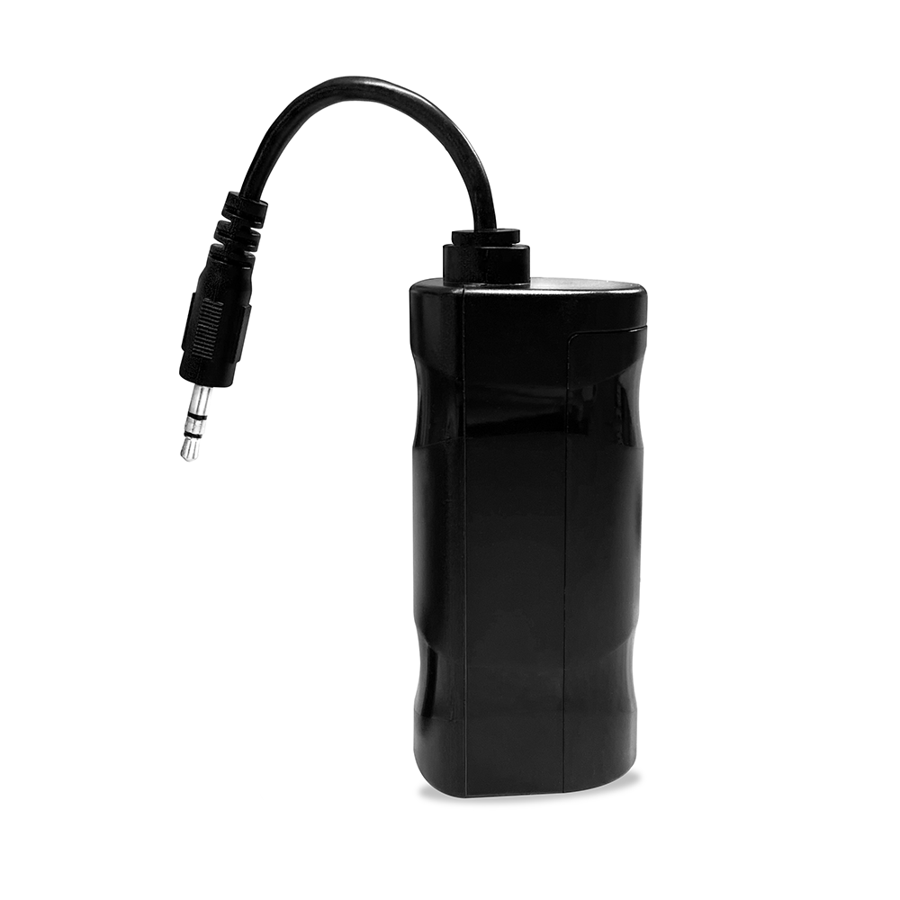 Media-Tech MT398 Mic Hero Wireless