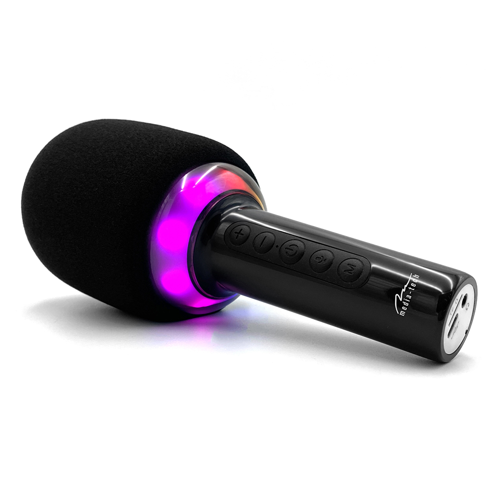 Media-Tech MT399 Karaoke Idol BT