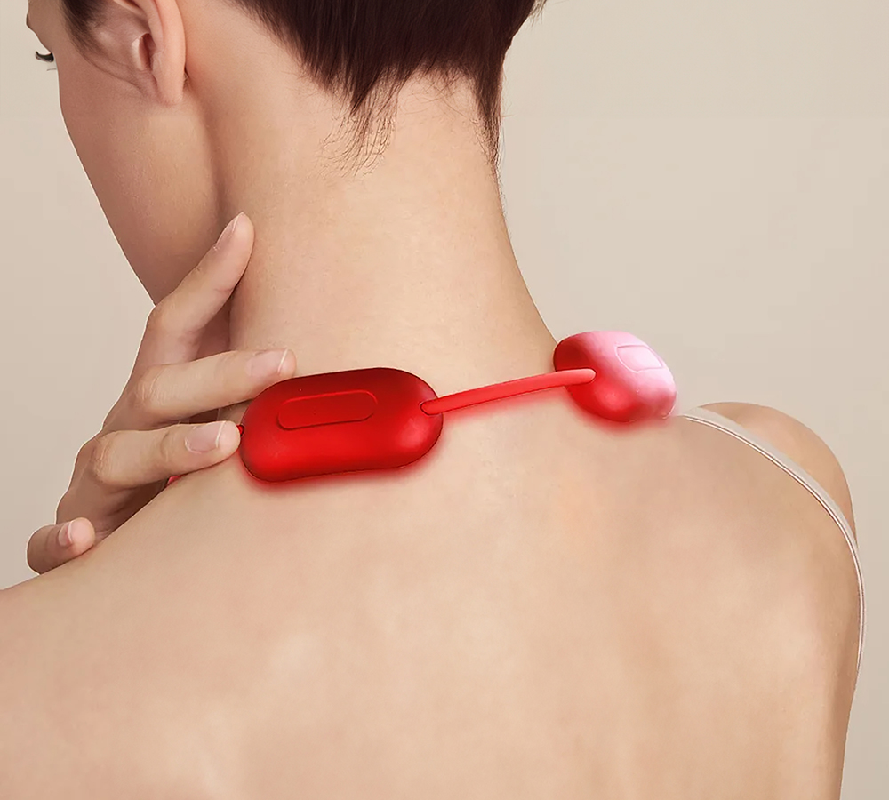 Media-Tech MT6534 EMS Neck Massager