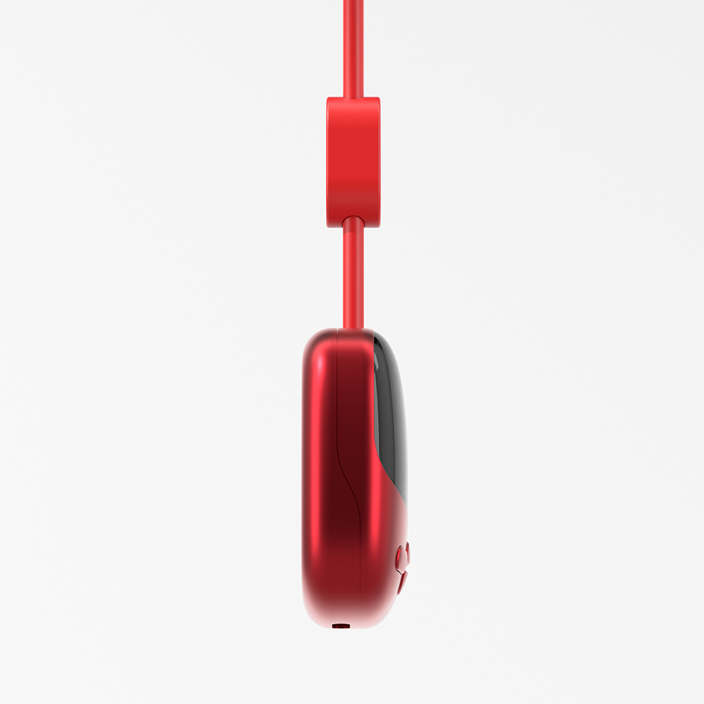 Media-Tech MT6534 EMS Neck Massager