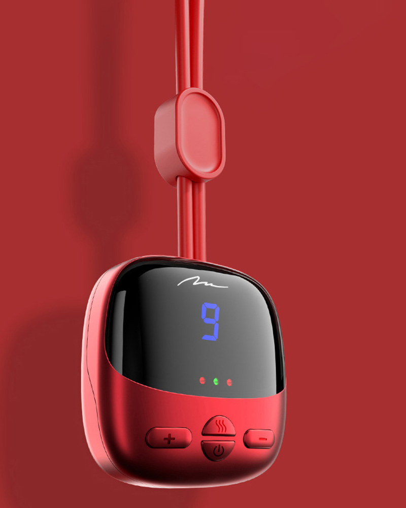 Media-Tech MT6534 EMS Neck Massager