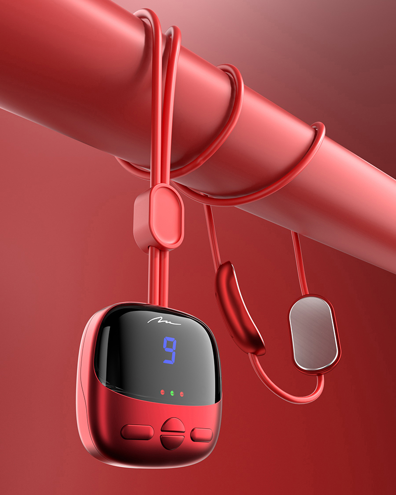 Media-Tech MT6534 EMS Neck Massager